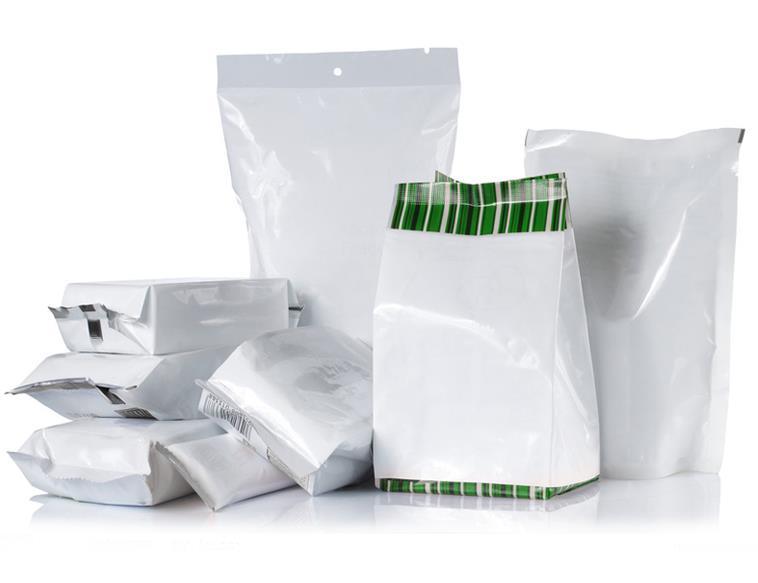 食品包装業界動向分析で使用される将来の材料