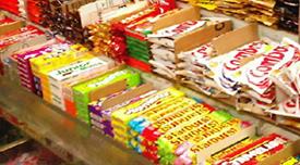 新しい変化と外国食品包装の貿易障壁の対策
