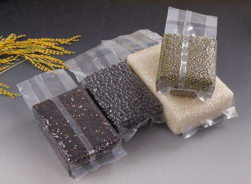 米真空バッグ rice vacuum bag