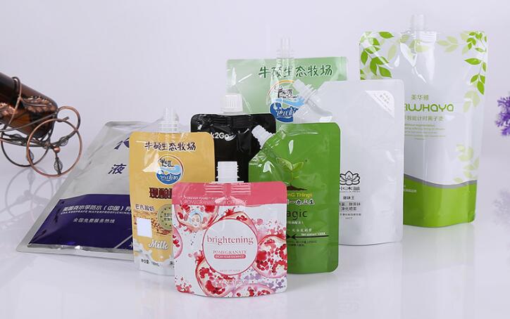 新しいビニール袋の生産が折り目を表示いくつかの理由