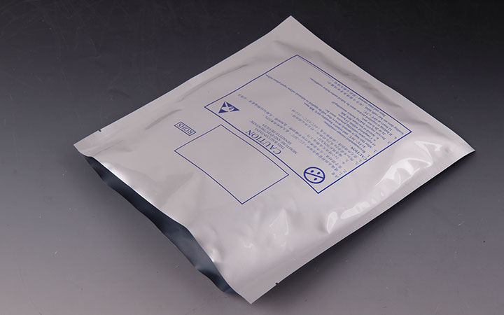 様々 な利点の利点を持つ真空アルミ箔袋