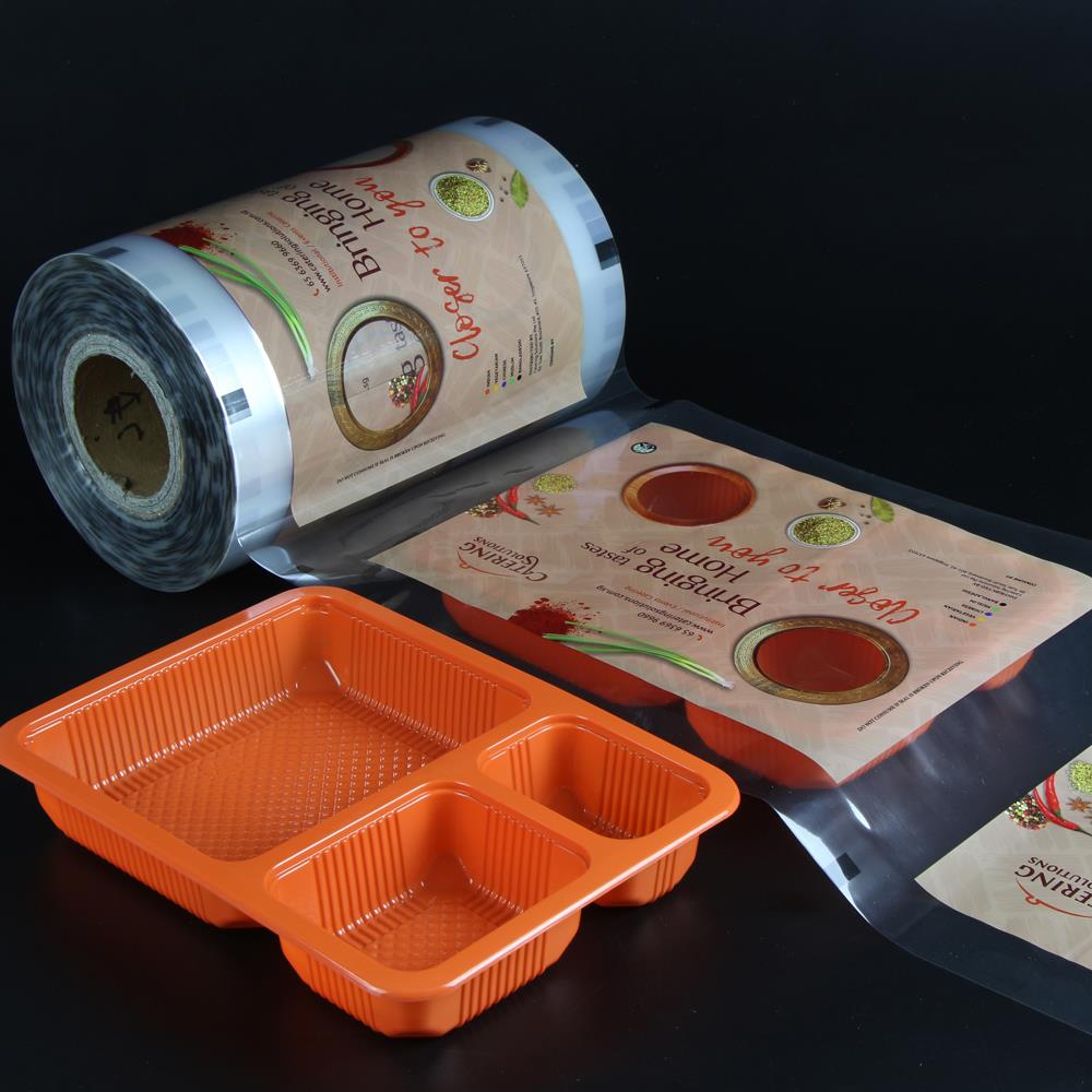 food packaging film food packaging film