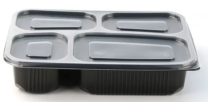 product-666-328 disposable rectangle food containers