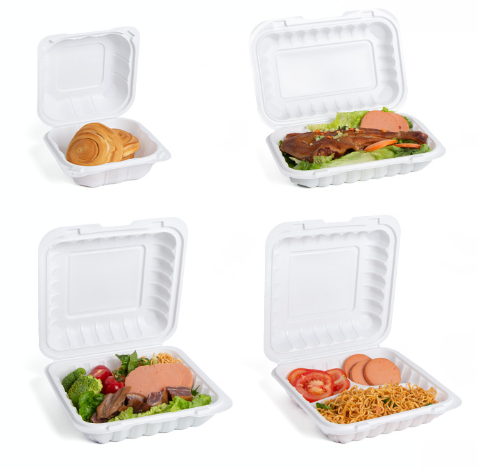take out containers