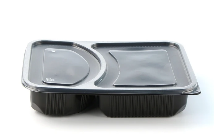 disposable lunch boxes