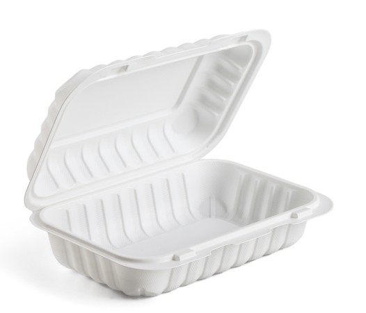 9x6 Inch food storage box