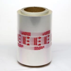 OPP/ペット食品包装プラスチック フィルム ロール