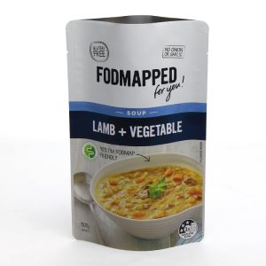 食品のためのアルミフォイル包装袋を立てる