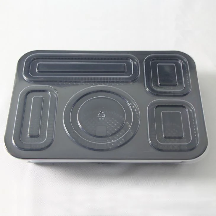 食品容器ファーストフード包装用プラスチックテイクアウト