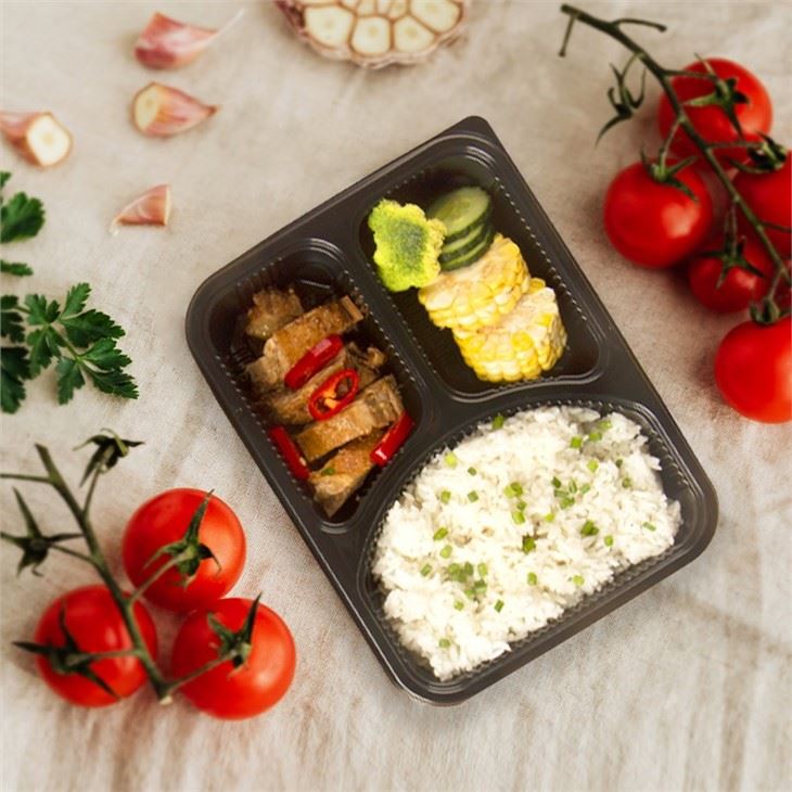 Air Tight Food Container