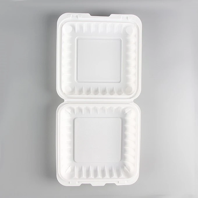 Disposable Tray For Food