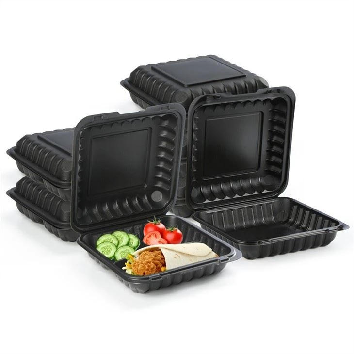 Eco Friendly Takeout Containers