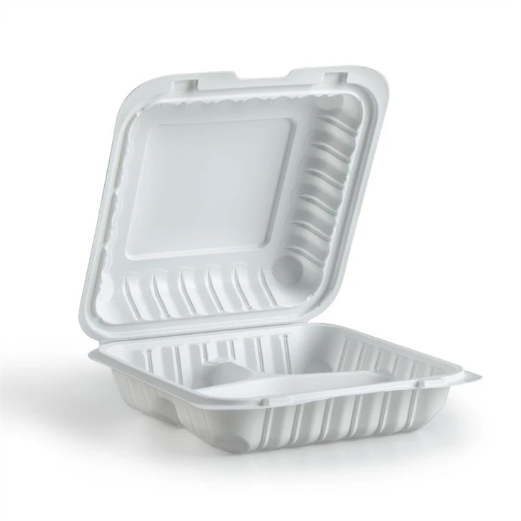 Packaging Food Box