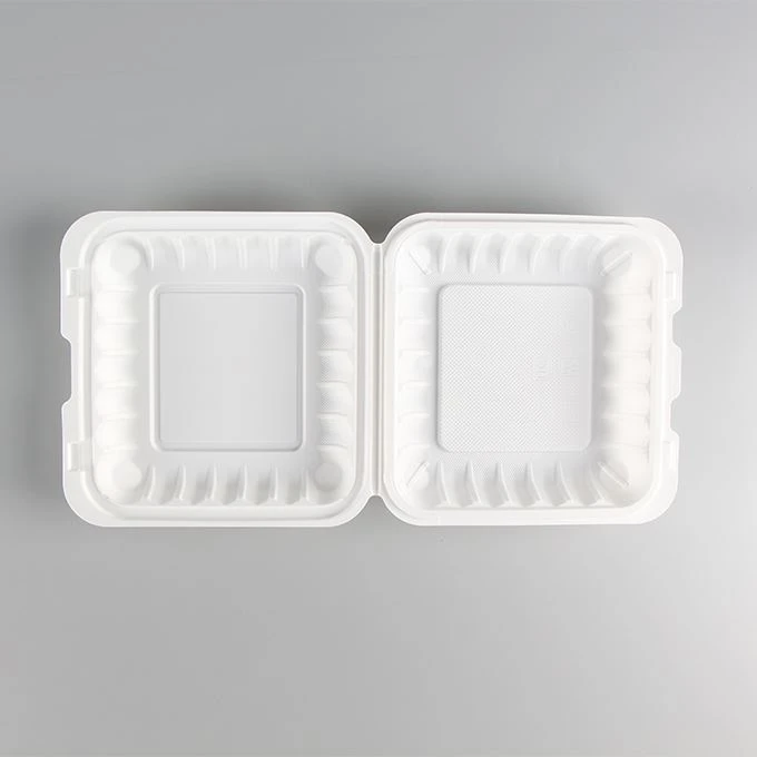 プラスチック製ランチボックス