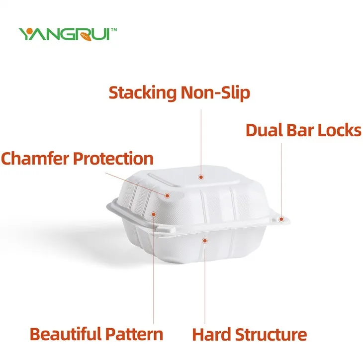 テイクアウトフードボックス