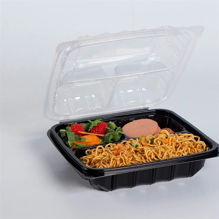 温かい食べ物用の弁当箱用魔法瓶