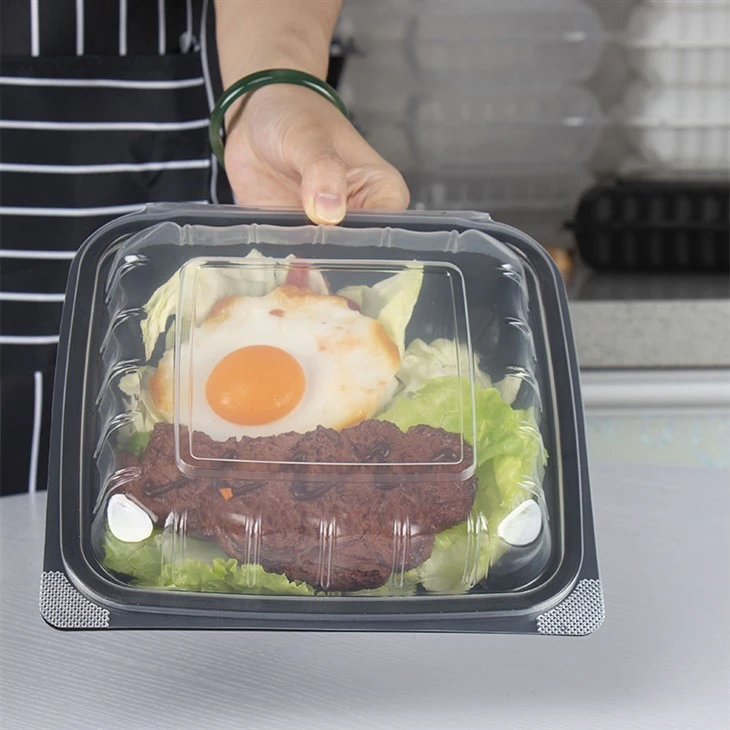 デリコンテナ食品保管庫