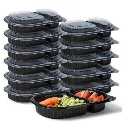 弁当用食事準備容器