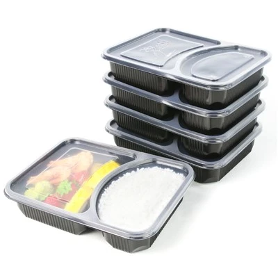 便利で環境に優しい当社の使い捨て食品容器をご覧ください。