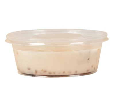 使い捨てプラスチックボウル