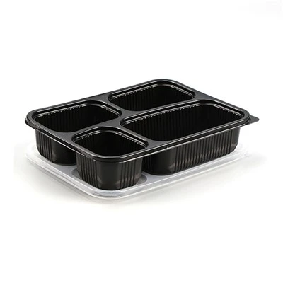 使い捨て弁当箱4の比較