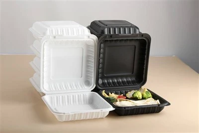 環境に優しい食品容器