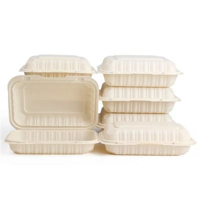 エコ包装 テイクアウト食品容器