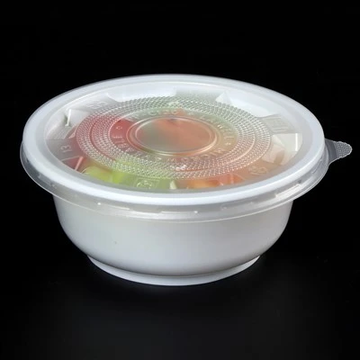 食品保存容器 プラスチック 丸型