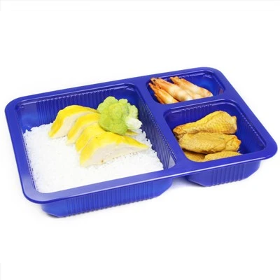 蓋付き食品保存容器プラスチック