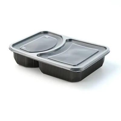 蓋付き食品保存容器