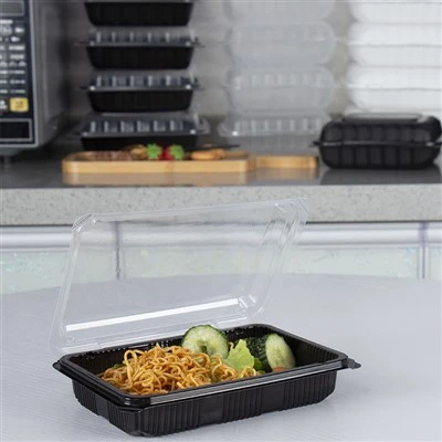 食事の準備用食品容器 2 色