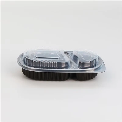 食事準備容器