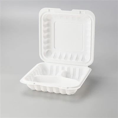 MFPP クラムシェル テイクアウト食品容器