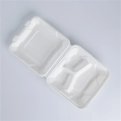 紙製使い捨て弁当箱