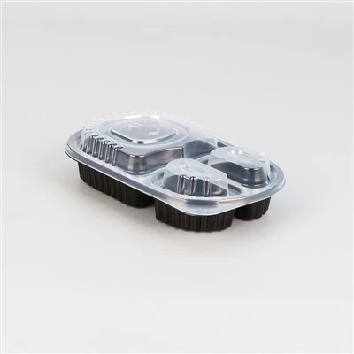 プラスチック製の持ち帰り用容器の卸売