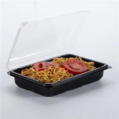 PPプラスチックフードボックス
