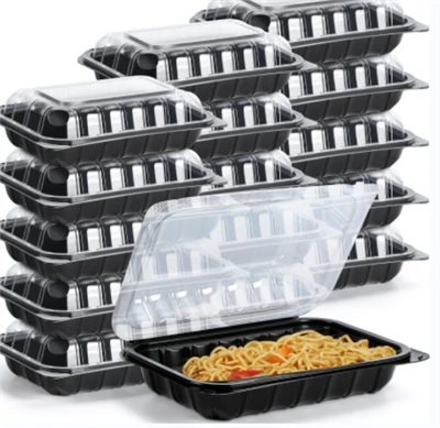 PPプラスチック食品容器