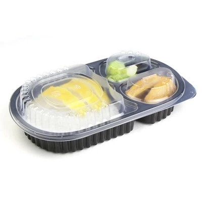 QuickGrab グルメ ケース、解き放たれる至福の料理