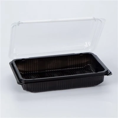 長方形食品保存容器