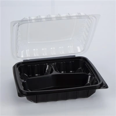 スプリットデリ食品保存容器