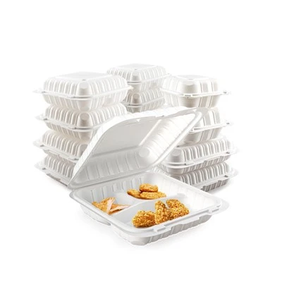 テイクアウト食品容器密閉デリ