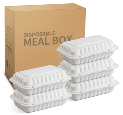 多用途のプラスチック製食品トレイで、提供体験を効率化しましょう - スーパーマーケットの棚にスタイリッシュに加わります