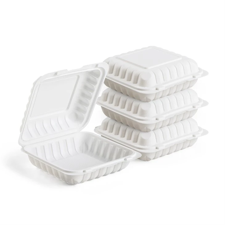 テイクアウトボックス 食品容器 使い捨て食品ボックス