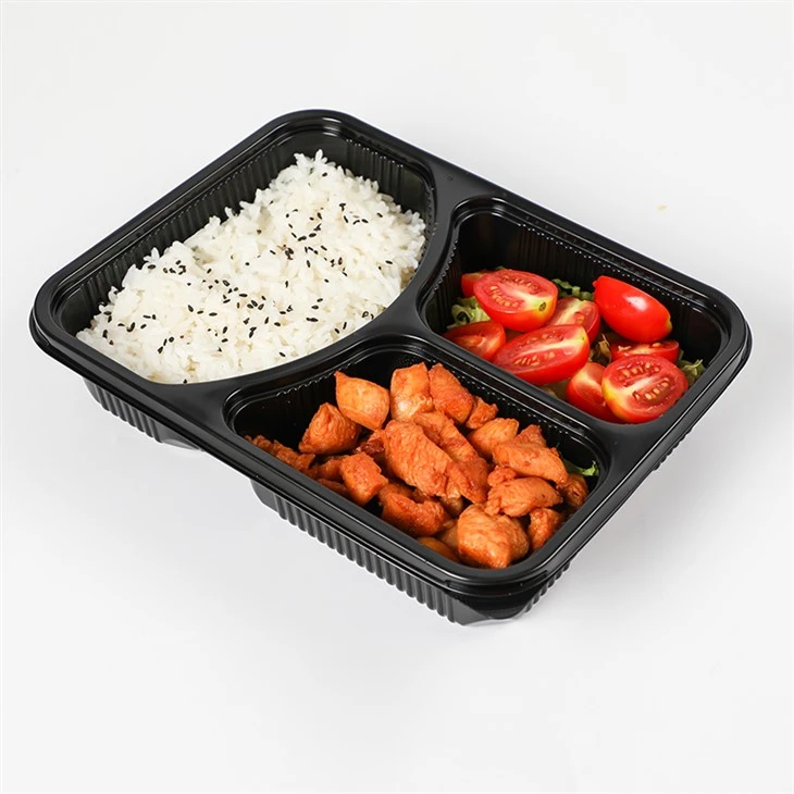 エアタイトな食品容器