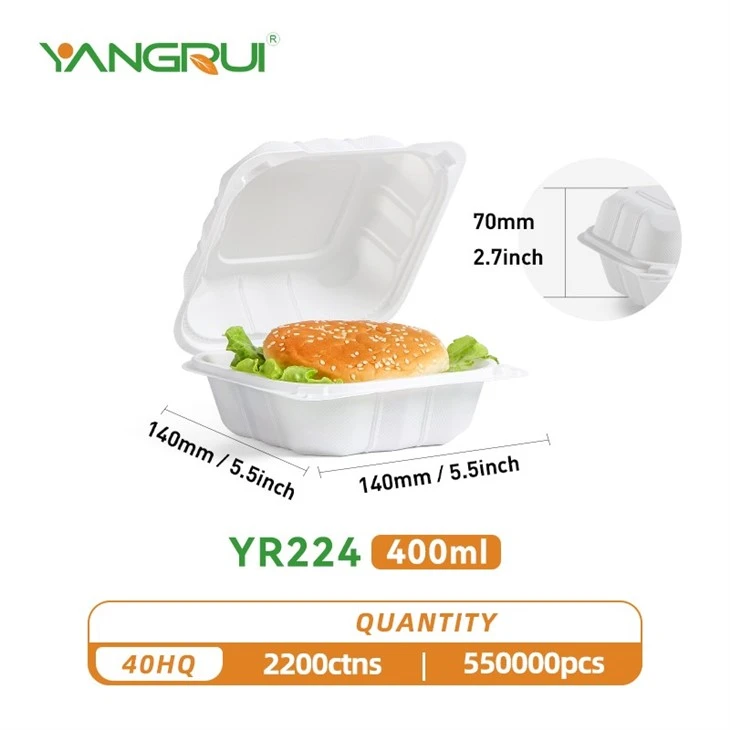 Custom Takeout Boxes suppliers