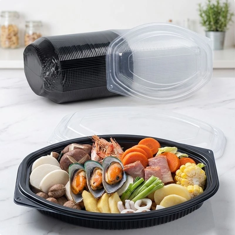 レストラン用食品容器