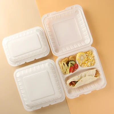 中国の To Go ボックスの卸売価格にこれほど大きな価格差があるのはなぜですか?{0}