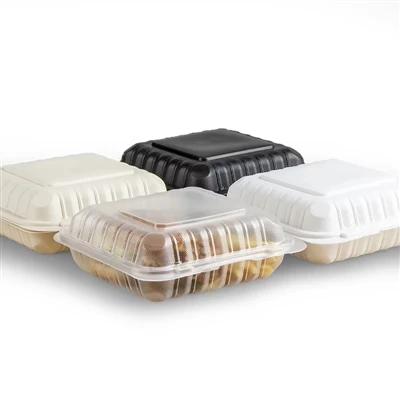 パーティー、ピクニック、イベントケータリング: 使い捨てプラスチックのテイクアウト容器が便利な理由
