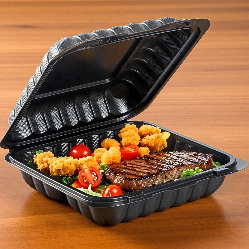 食品-グレードのプラスチック原材料: バージン、リサイクル、再生材料