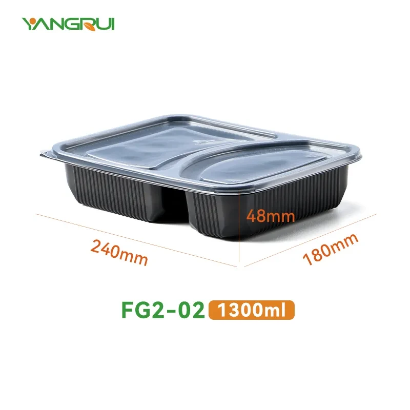 custom togo containers